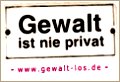 Gewalt ist nie privat - SkF Köln e.V. Online-Beratung für Mädchen und Frauen